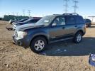 Ford Escape Hev Image 1