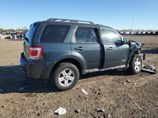 Ford Escape Hev Image 3