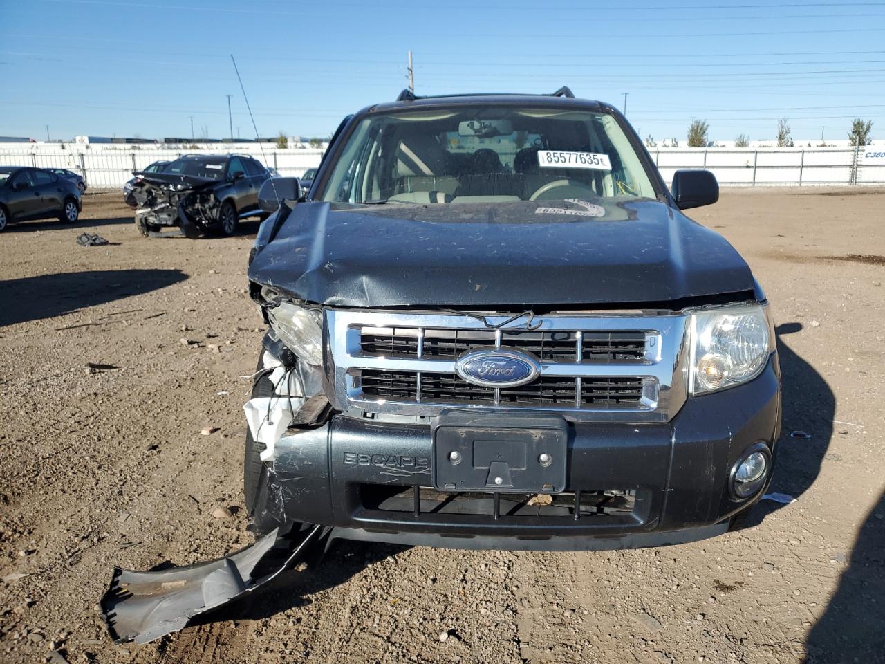 Ford Escape Hev Image 13