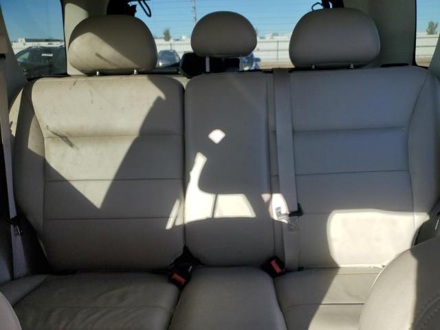 Ford Escape Hev Image 10