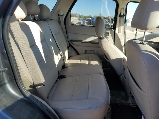 Ford Escape Hev Image 2