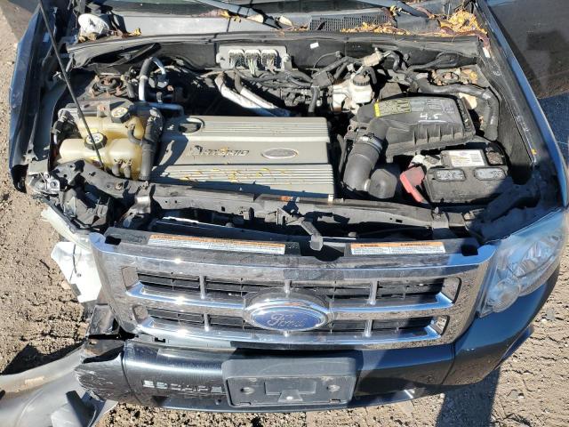 Ford Escape Hev Image 12