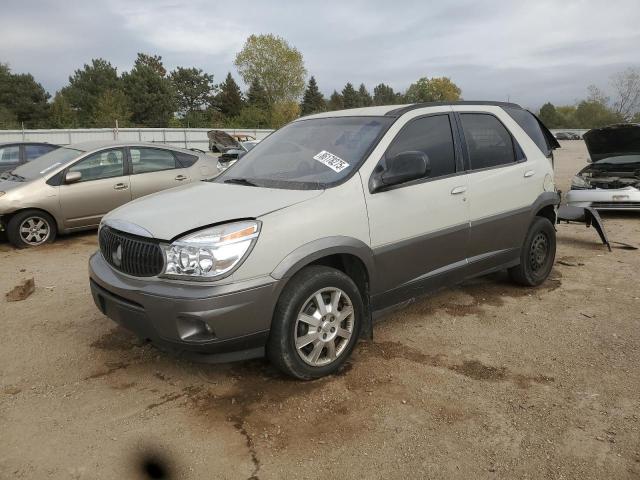 Salvage Buick Rendezvous