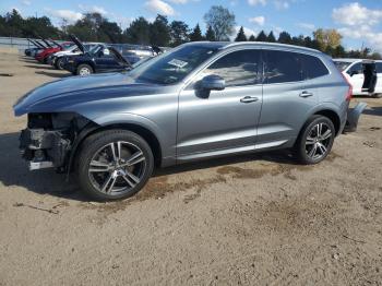  Salvage Volvo XC60