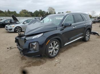  Salvage Hyundai PALISADE