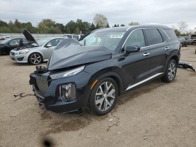  Salvage Hyundai PALISADE