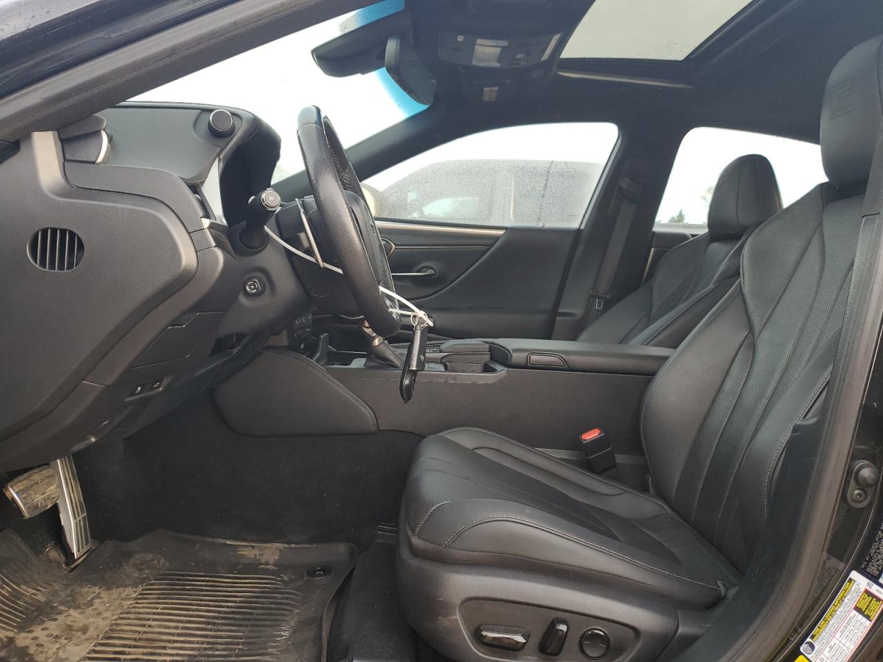 Lexus Es 350 Image 3