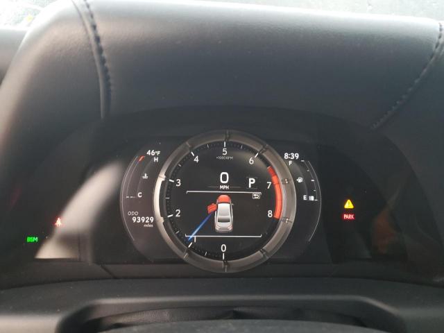 Lexus Es 350 Image 5