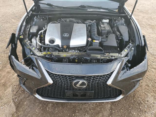 Lexus Es 350 Image 7