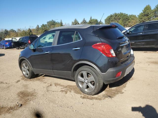 Buick Encore Image 2