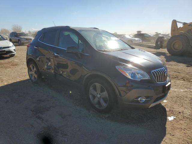 Buick Encore Image 4