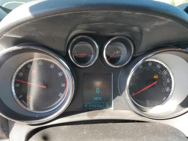 Buick Encore Image 10