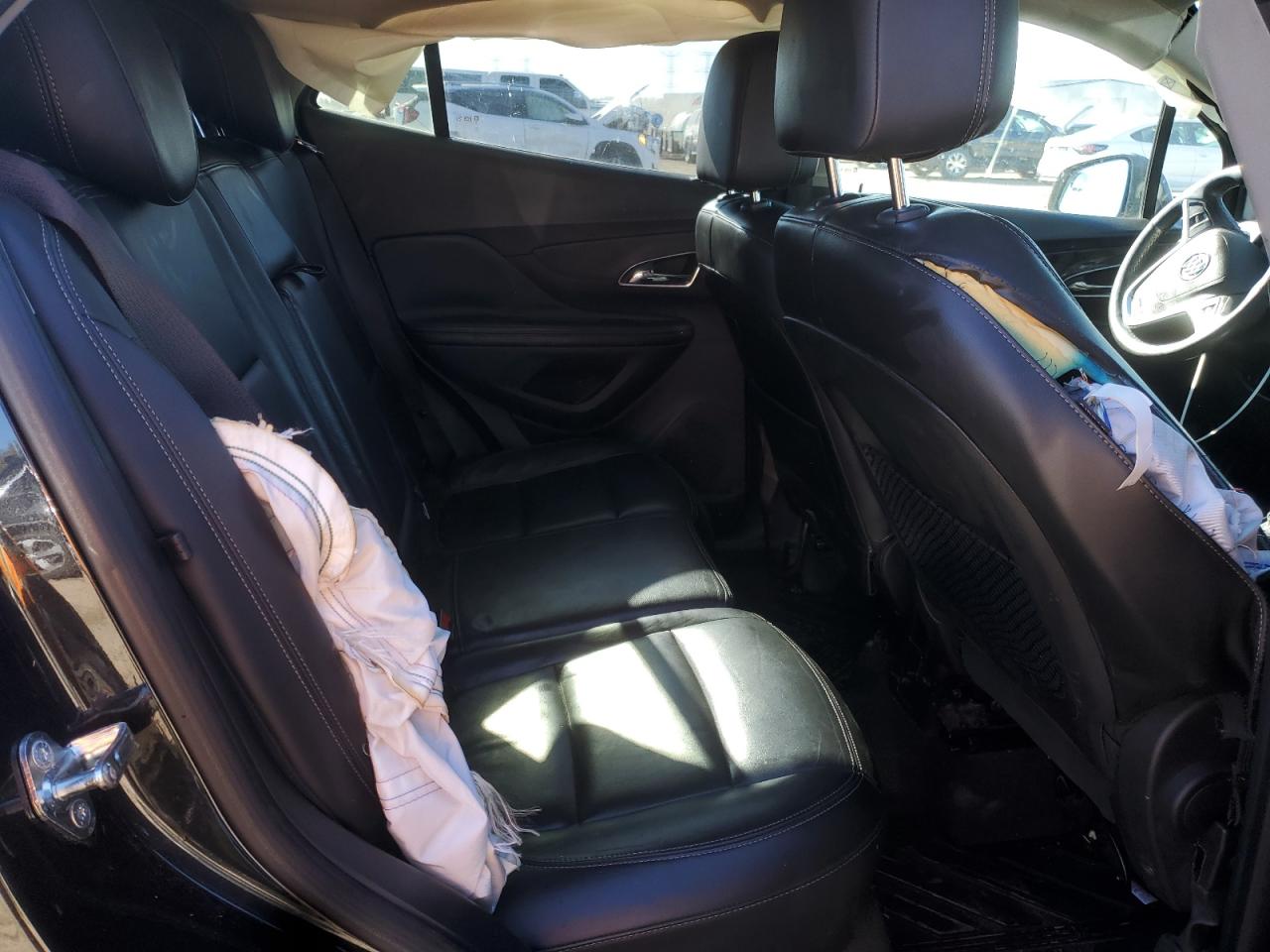 Buick Encore Image 6