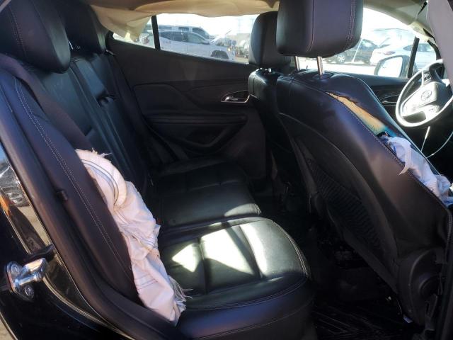 Buick Encore Image 6