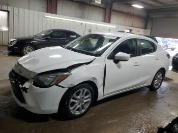  Salvage Toyota Scion