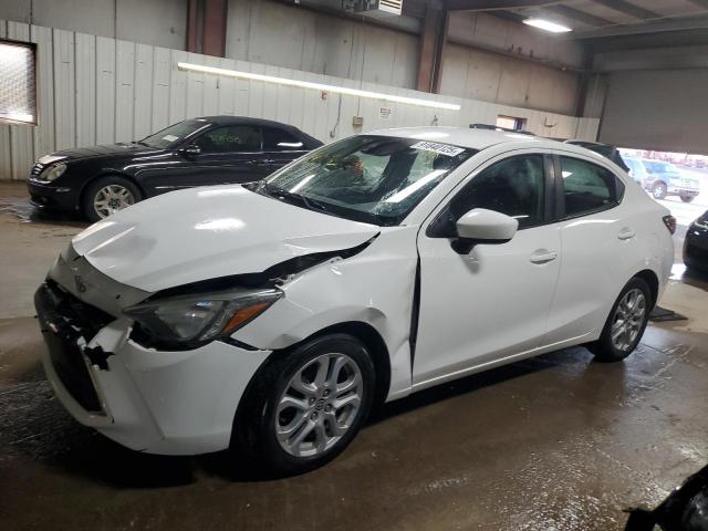  Salvage Toyota Scion