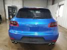 Porsche Macan S Image 6