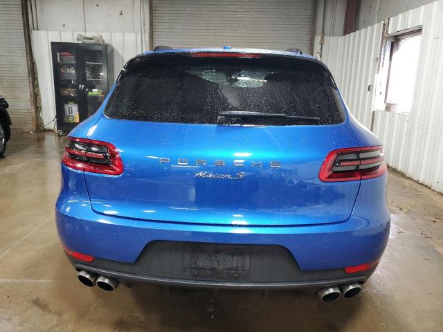 Porsche Macan S Image 6