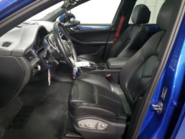 Porsche Macan S Image 3