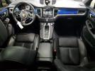 Porsche Macan S Image 8