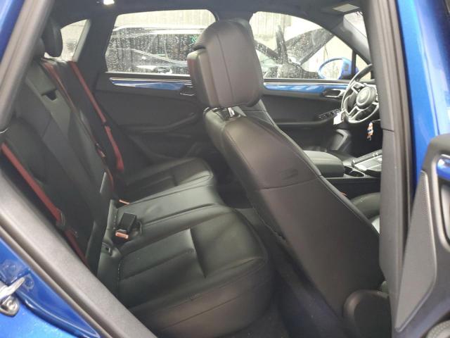 Porsche Macan S Image 11