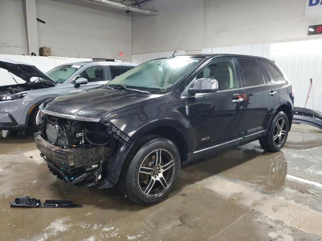  Salvage Lincoln MKX