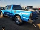 Toyota Tacoma Double Cab Prerunner Long Bed Image 12