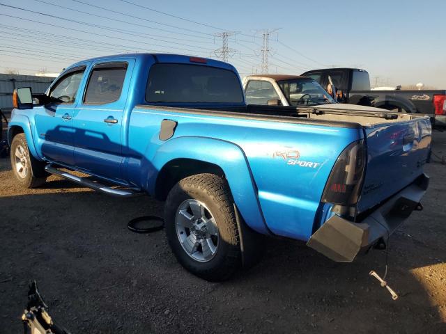 Toyota Tacoma Double Cab Prerunner Long Bed Image 12