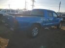 Toyota Tacoma Double Cab Prerunner Long Bed Image 2