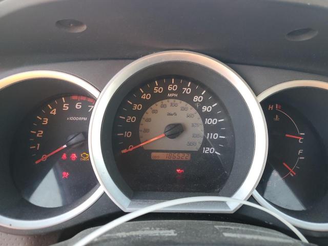 Toyota Tacoma Double Cab Prerunner Long Bed Image 11