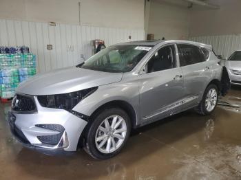  Salvage Acura RDX