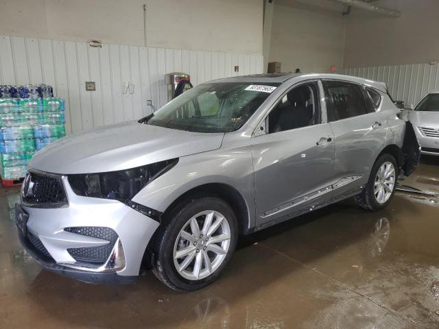  Salvage Acura RDX