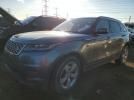 Land Rover Range Rover S Image 1