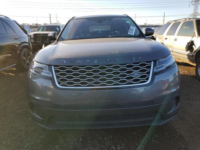 Land Rover Range Rover S Image 4