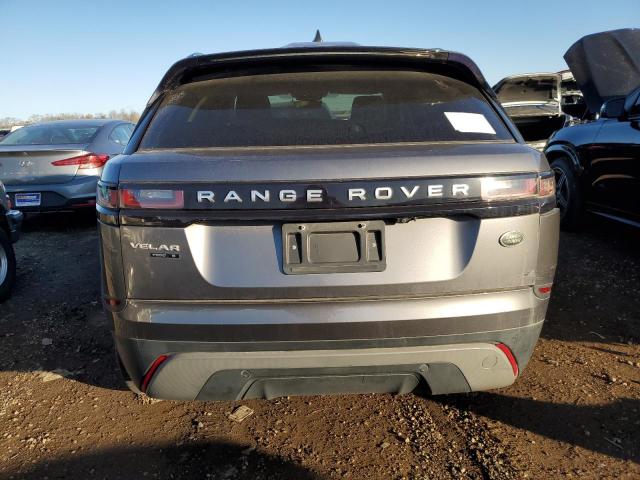 Land Rover Range Rover S Image 7