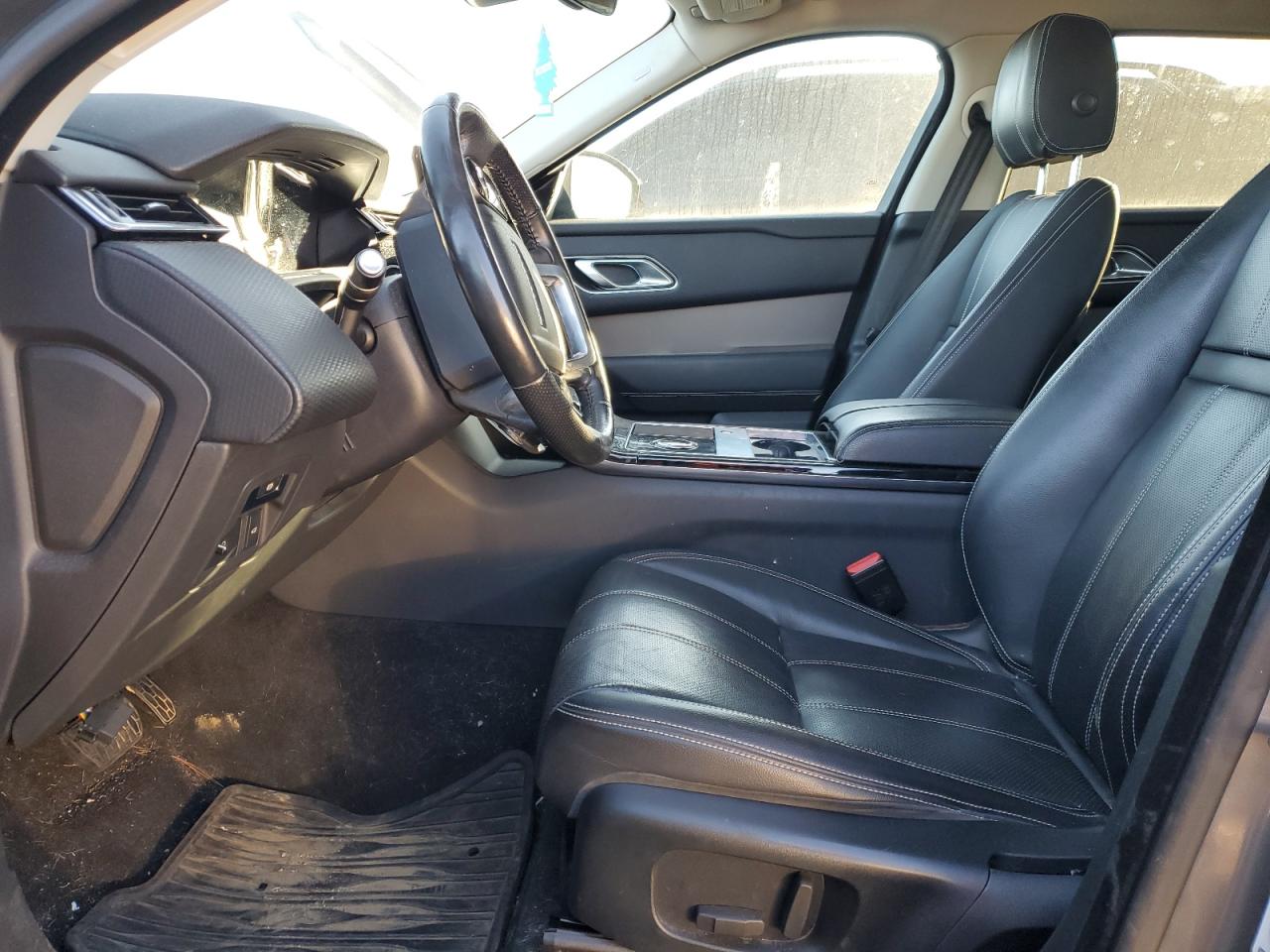 Land Rover Range Rover S Image 9