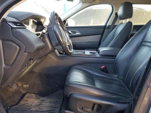 Land Rover Range Rover S Image 9