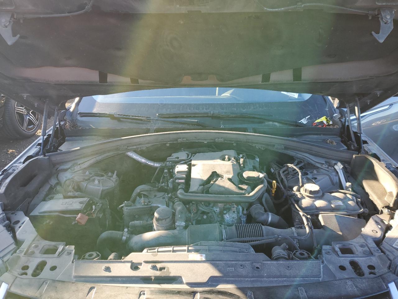 Land Rover Range Rover S Image 10