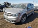Dodge Journey R/t Image 1