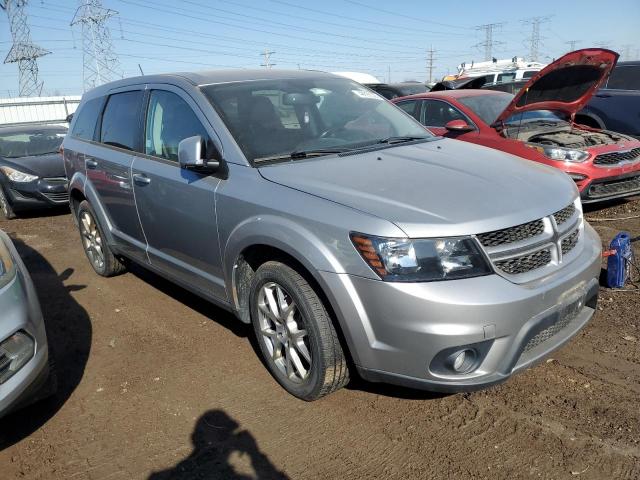 Dodge Journey R/t Image 11