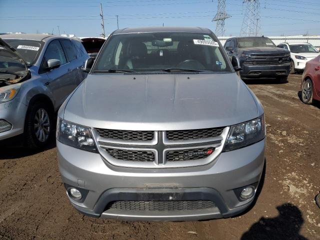 Dodge Journey R/t Image 3