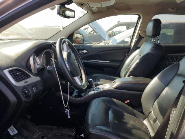 Dodge Journey R/t Image 12