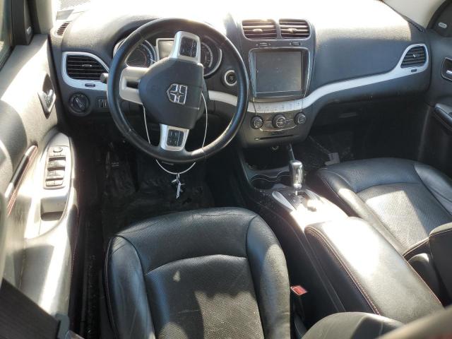 Dodge Journey R/t Image 8