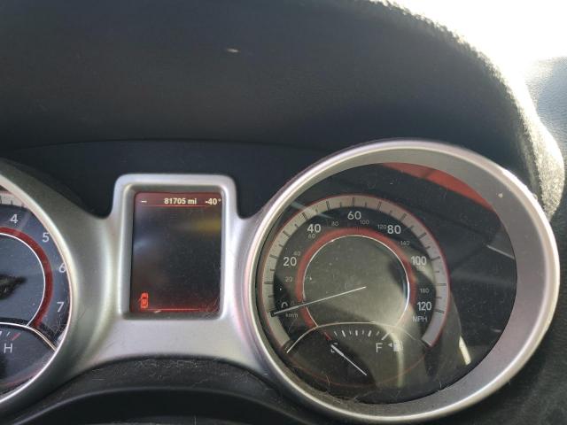 Dodge Journey R/t Image 6