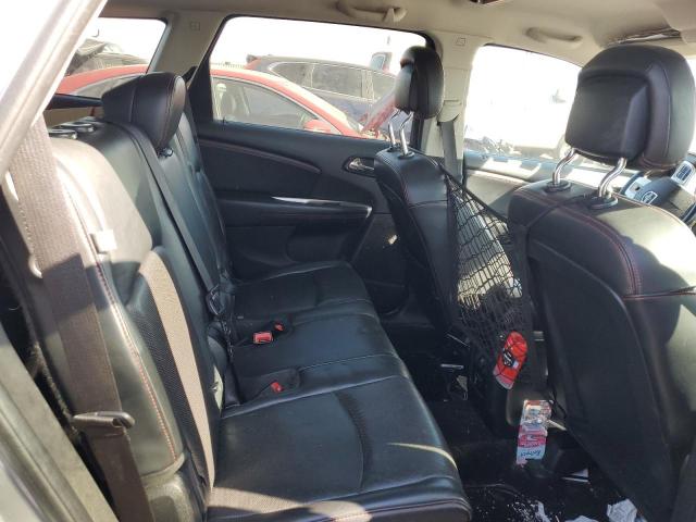 Dodge Journey R/t Image 9