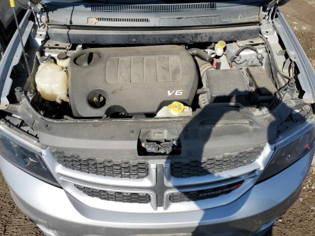 Dodge Journey R/t Image 10