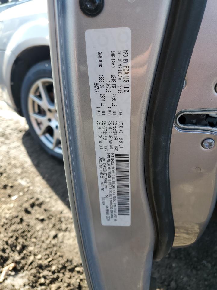 Dodge Journey R/t Image 2