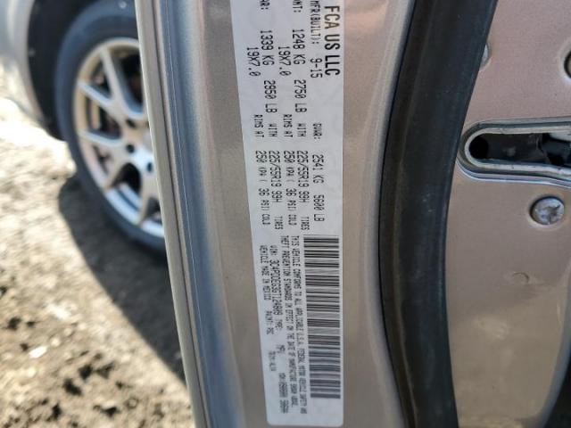 Dodge Journey R/t Image 2