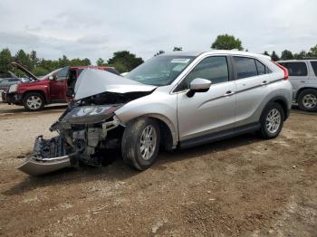  Salvage Mitsubishi Eclipse