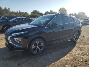  Salvage Mitsubishi Eclipse